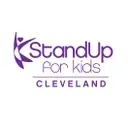 Logo of StandUp for Kids - Cleveland, OH
