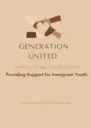 Logo of GENERATION UNITED