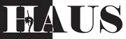 Logo of the haus of performing arts