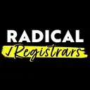 Logo of Radical Registrars