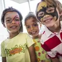 Logo of Nevada Museum of Art