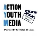 Logo of Action Youth Media