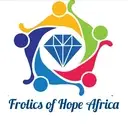 Logo of FROLICS OF HOPE AFRICA
