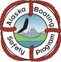 Logo de Alaska Office of Boating Safety