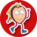 Logo de Happy Hats for Kids in Hospitals