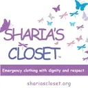 Logo of Sharia?s Closet