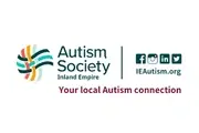 Logo of Autism Society Inland Empire
