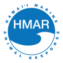 Logo of Hawaiʻi Marine Animal Response (HMAR)