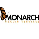 Logo of Monarch Health Services