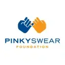Logo of Pinky Swear Foundation