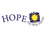Logo de Hope For New Haven