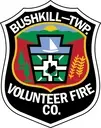 Logo of BUSHKILL TOWNSHIP VOLUNTEER FIRE COMPANY