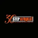 Logo of Step Afrika!