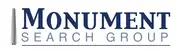 Logo de Monument Search Group