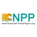 Logo de Asoc. Civil Nuestra Primera Página
