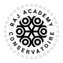 Logo of Raj Academy