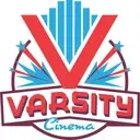 Logo of Varsity Cinema