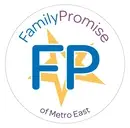 Logo of FAMILY PROMISE OF METRO EAST