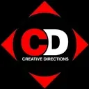Logo of CREATIVE DIRECTIONS INC