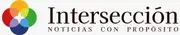 Logo of Intersección- Noticias con Propósito