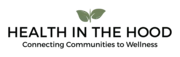Logo de Health in the Hood