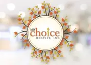 Logo of MD Choice Hospice