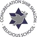 Logo of Congregation Shir Shalom, Ridgefield, CT