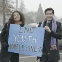 Logo of The Mockingbird Society