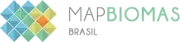 Logo de MapBiomas
