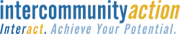 Logo of Intercommunity Action, Inc.