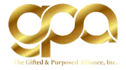 Logo de The Gifted and Purpose Alliance