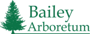 Logo de Bailey Arboretum