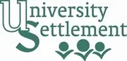 Logo of University Settlement