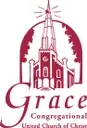 Logo of Grace Congregational United Church of Christ