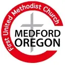 Logo of Medford First United Methodist Church