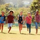 Logo of National Fitness Foundation