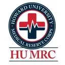Logo of Howard University Medical Reserve Corps