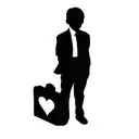 Logo de Heartisan Foundation