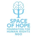 Logo of Space of Hope Foundation for Human Rights (SOHF)