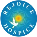 Logo of Rejoice Hospice Inc.