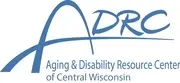 Logo of Aging & Disability Resource Center of Central Wisconsin