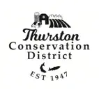Logo of Thurston Conservation District