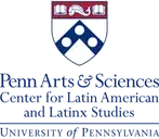 Logo of University of Pennsylvania: Center for Latin American and Latinx Studies