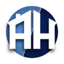 Logo de Anything Helps