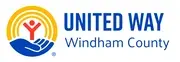 Logo de United Way of Windham County