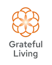 Logo of A Network for Grateful Living