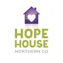 Logo of HOPE HOUSE NORTHERN COLORADO