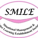 Logo de SMILE NGO