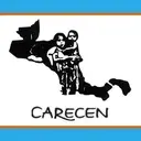 Logo of Central American Refugee Center - CARECEN NY