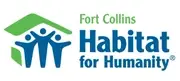 Logo of Fort Collins Habitat for Humanity